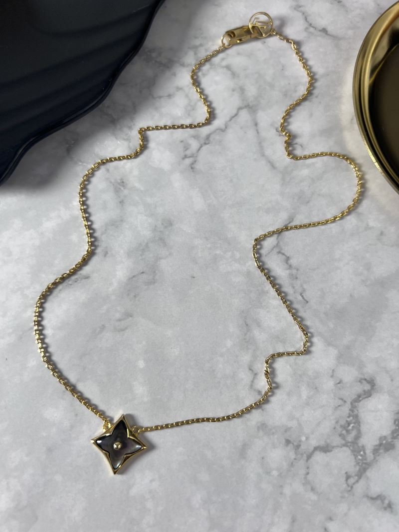 Louis Vuitton Necklaces